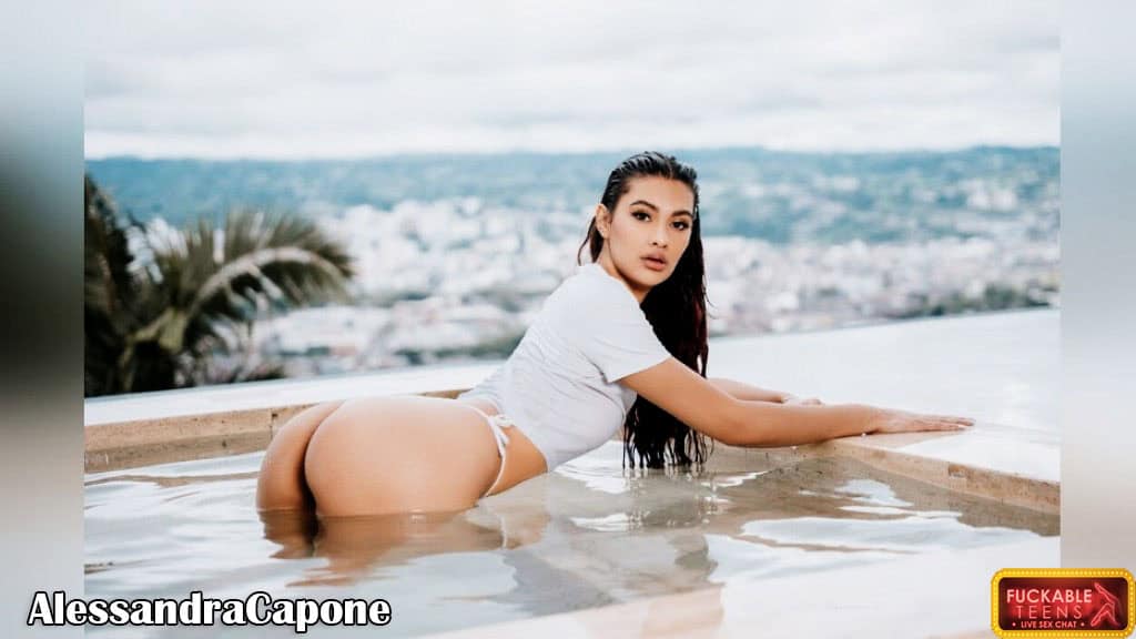 I’ll Give U My Ass If You’re A Big & Hard Boy